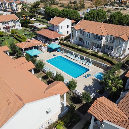 Larimar Suite Hotel Олудениз Экстерьер фото